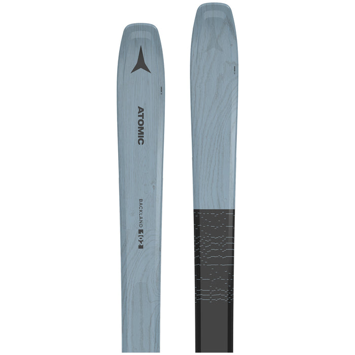Atomic Backland 102 Skis 2026