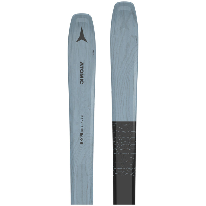 Atomic Backland 102 Skis 2026