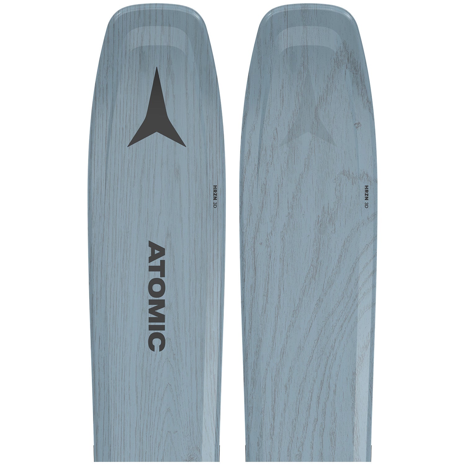 Atomic Backland 102 Skis + ATK HY 11 Free Alpine Touring Ski