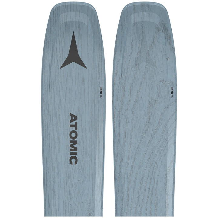 Atomic Backland 102 Skis 2026