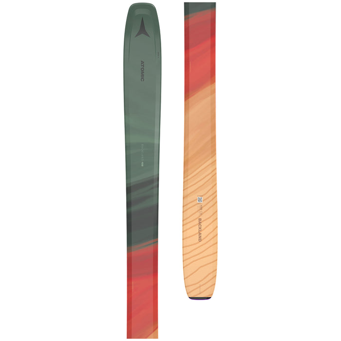 Atomic Backland 108 W Skis - Women's 2026