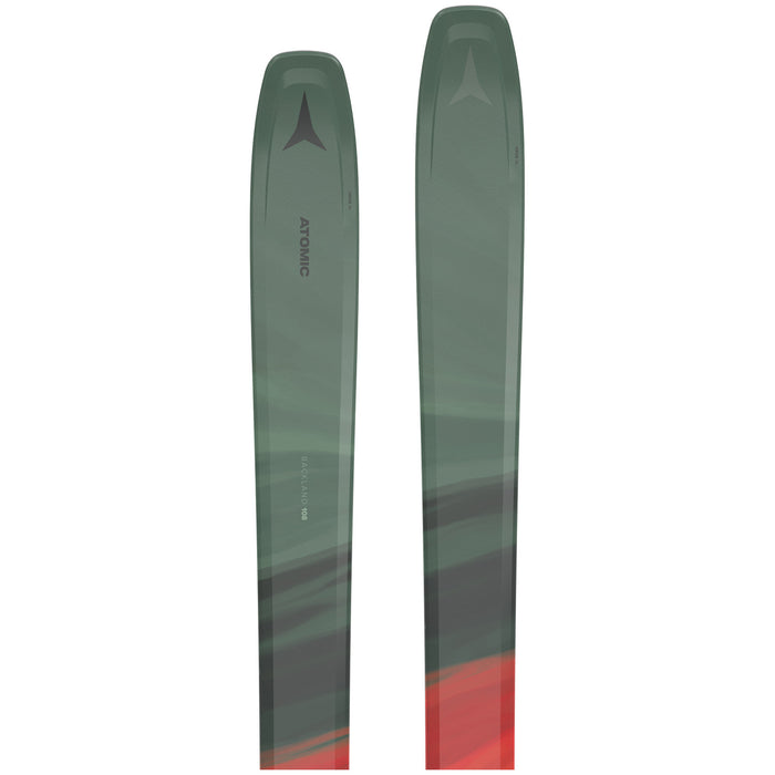 Atomic Backland 108 W Skis - Women's 2026
