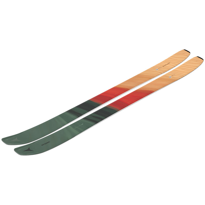 Atomic Backland 108 W Skis - Women's 2026