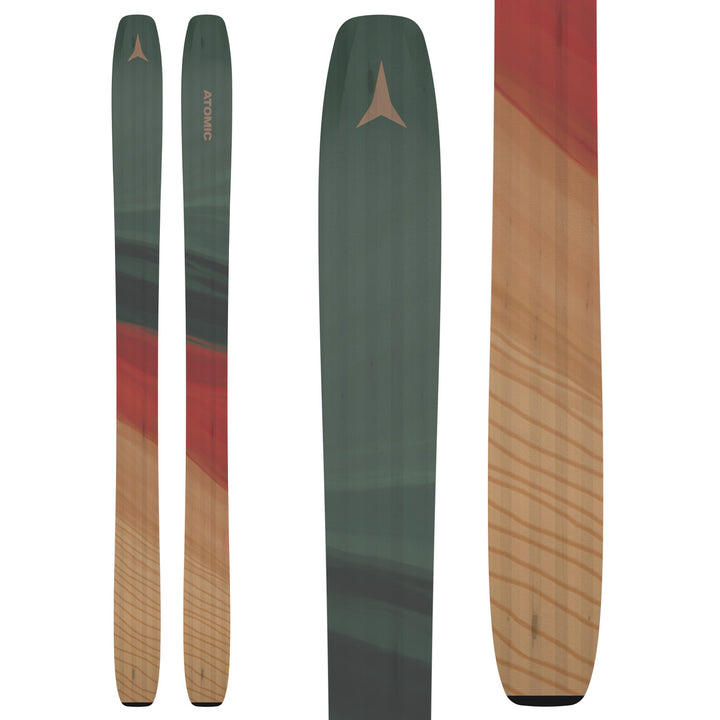 Atomic Backland 108 W Skis - Women's 2026