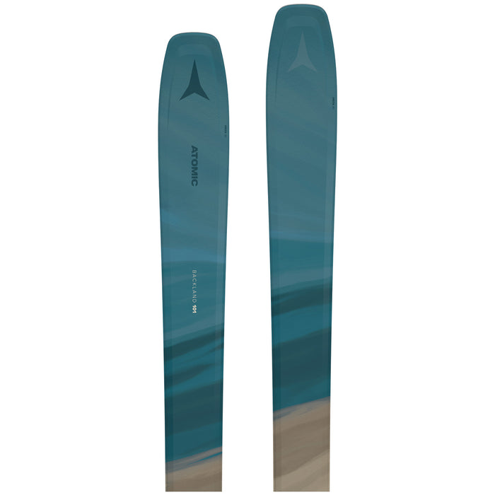 Atomic Backland 101 W Skis - Women's 2026