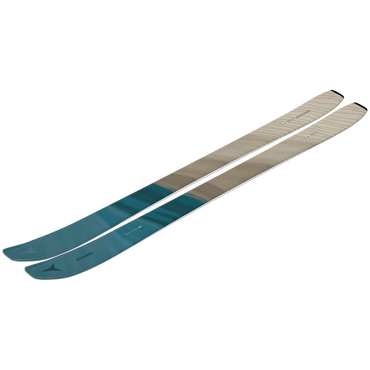 Atomic Backland 101 W Skis - Women's 2026