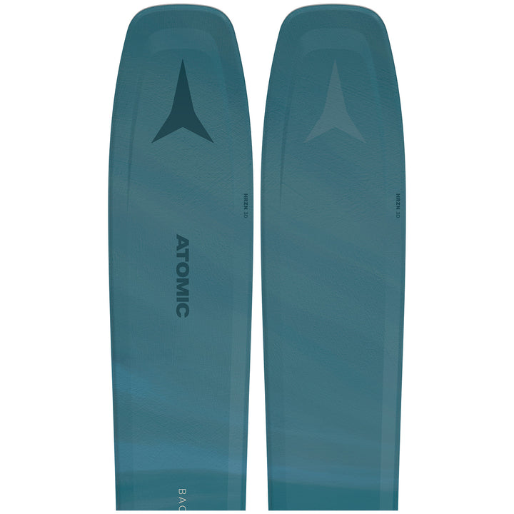 Atomic Backland 101 W Skis - Women's 2026