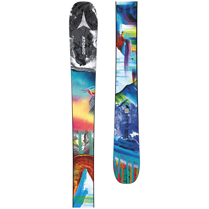 Atomic Bent Chetler Mini Skis - Kids' 2025