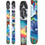 Atomic Bent Chetler Mini Skis - Kids' 2025