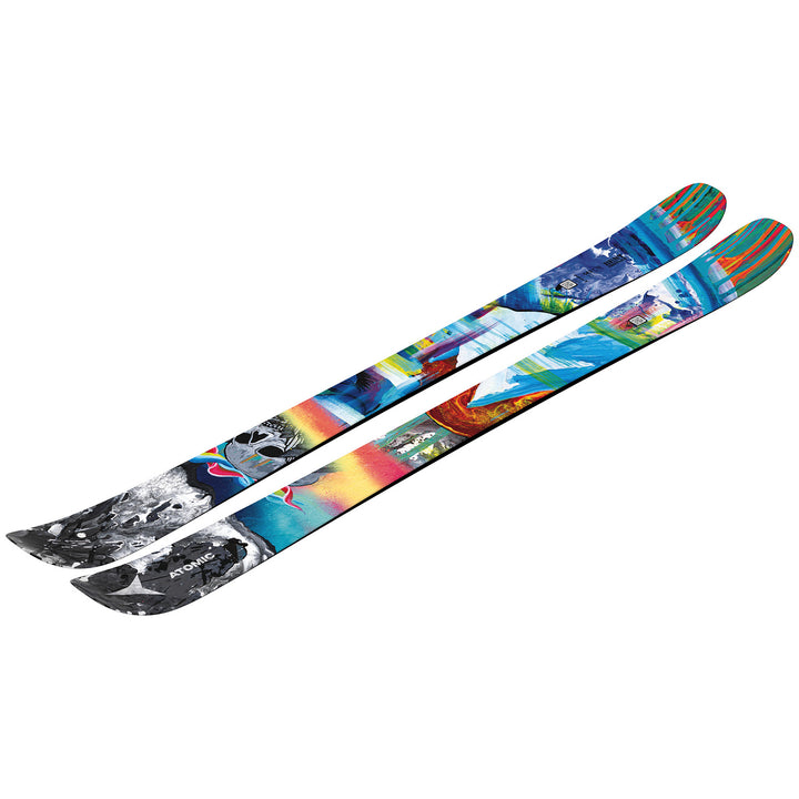 Atomic Bent Chetler Mini Skis - Kids' 2025