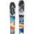Atomic Bent Chetler Mini Skis - Kids' 2025
