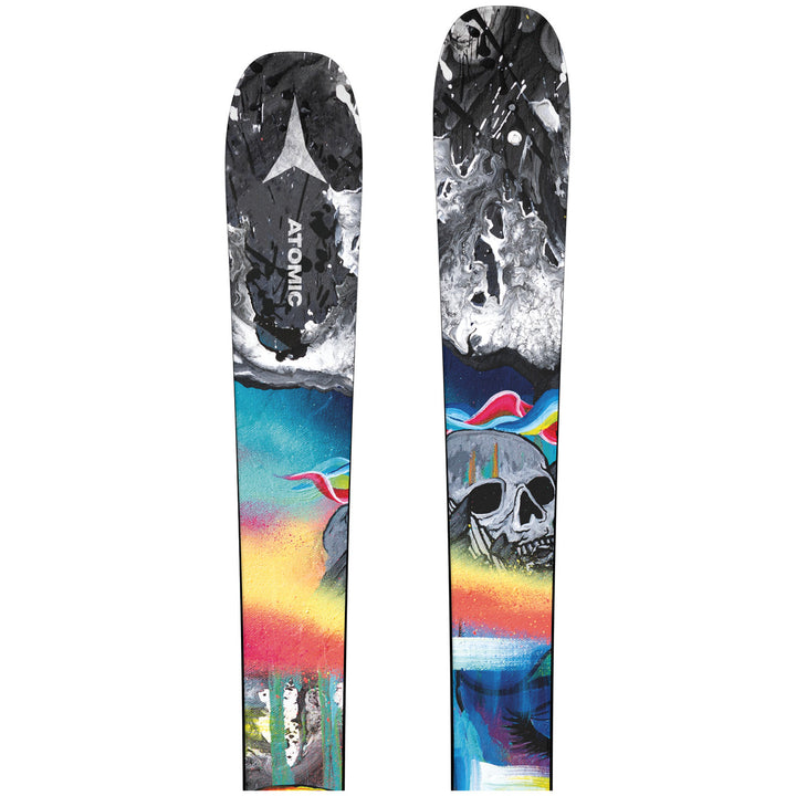 Atomic Bent Chetler Mini Skis - Kids' 2025