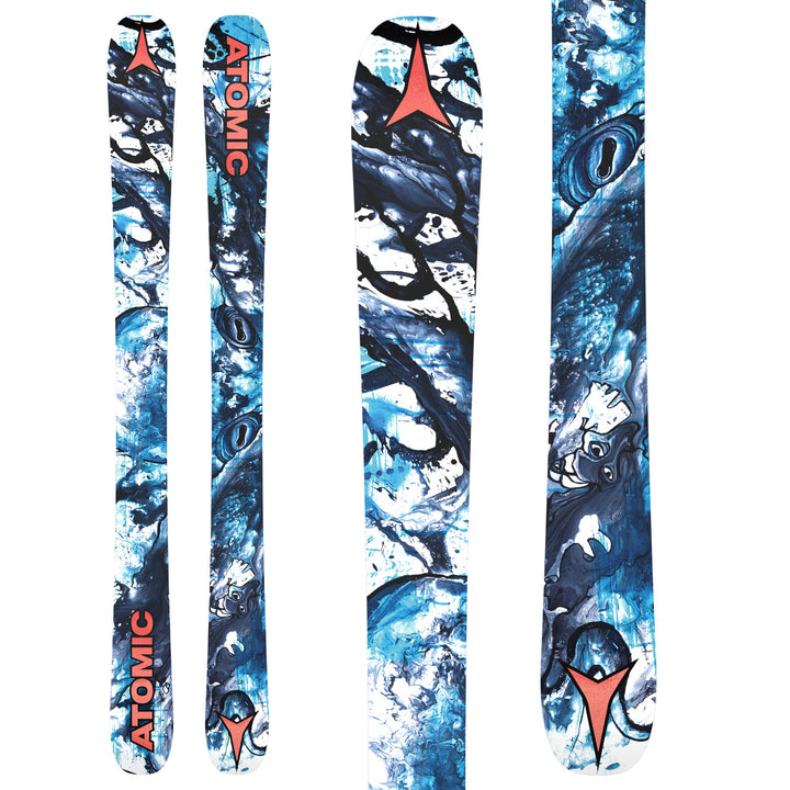 Atomic Bent Chetler Mini Skis - Kids' 2025