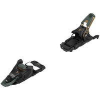 Atomic Shift² 13 MNC Alpine Touring Ski Bindings 2026 Black/Green/Bronze::Black/Green/Bronze