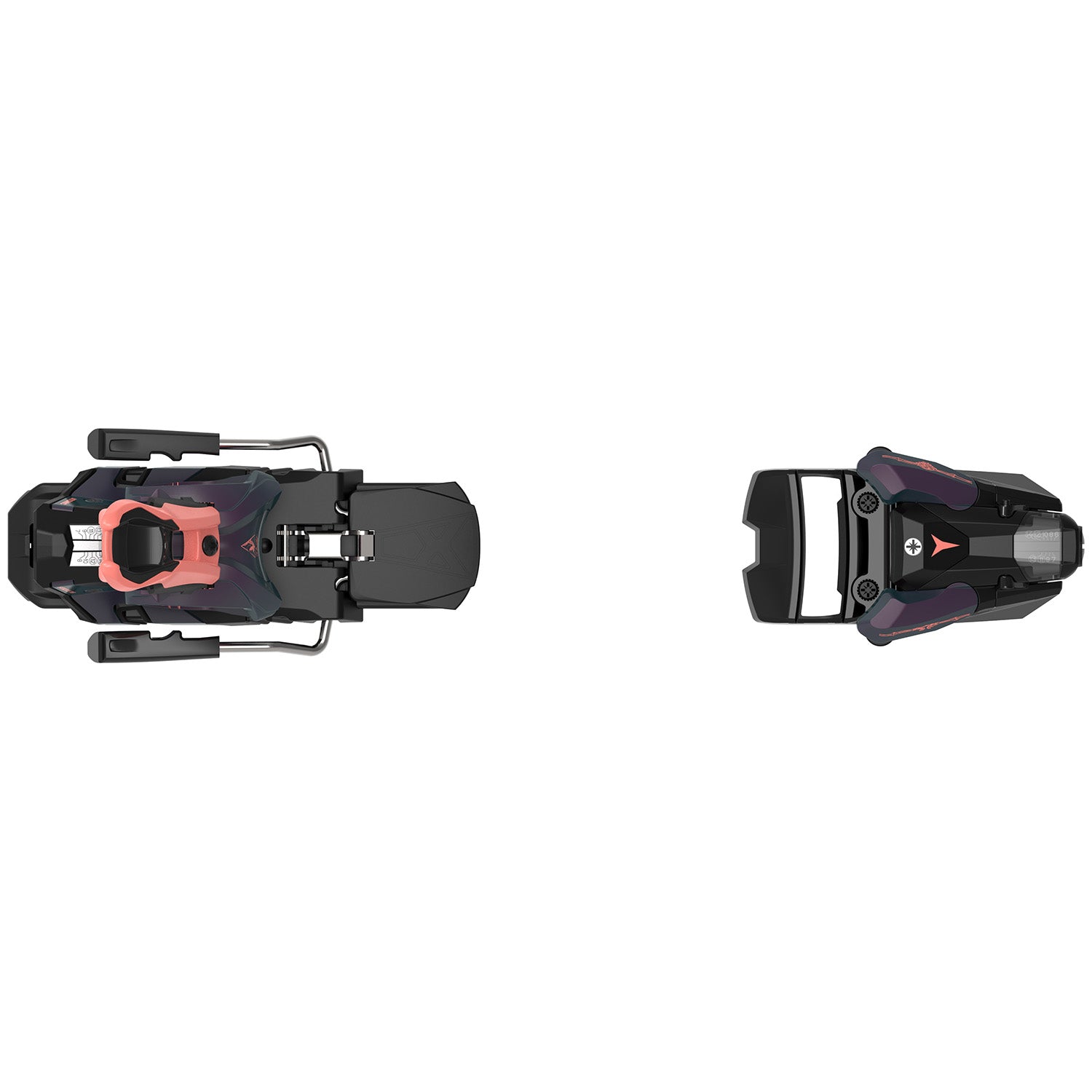 Atomic Strive 16 MN Ski Bindings – evo