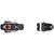 Atomic Strive 16 MN Ski Bindings Bent Chetler/Pink