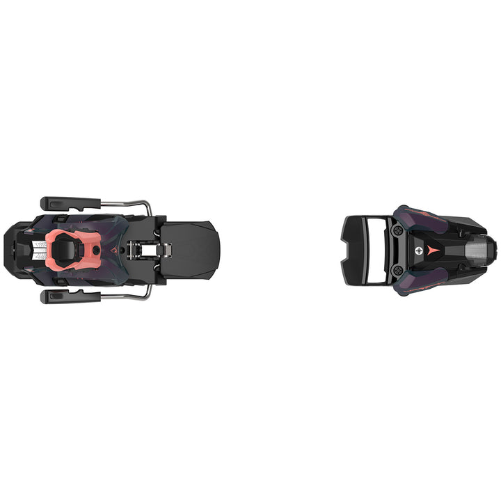 Atomic Strive 16 MN Ski Bindings Bent Chetler/Pink