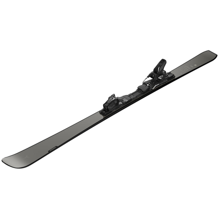 Atomic Volant 7000 Skis + MI 12 GW Black Ski Bindings 2025