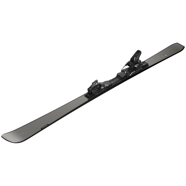 Atomic Volant 7000 Skis + MI 12 GW Black Ski Bindings 2025