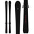 Atomic Volant 7000 Skis + MI 12 GW Black Ski Bindings 2025