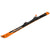 Atomic Redster Q9.8 Revoshock S Skis + X 12 GW Ski Bindings 2025