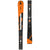 Atomic Redster Q9.8 Revoshock S Skis + X 12 GW Ski Bindings 2025