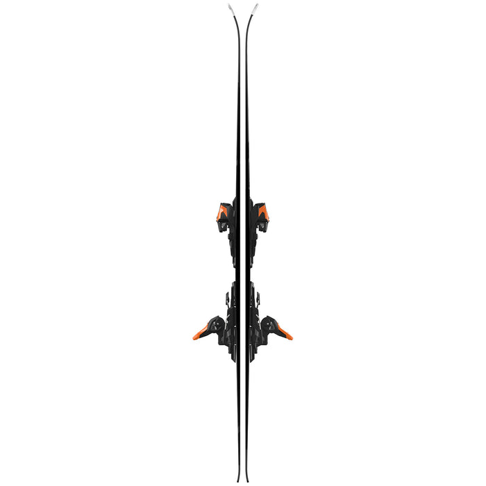 Atomic Redster Q4 Skis + M 10 GW Ski Bindings 2025