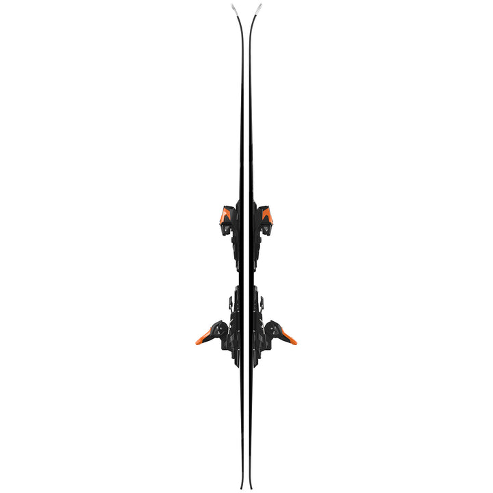 Atomic Redster Q4 Skis + M 10 GW Ski Bindings 2025