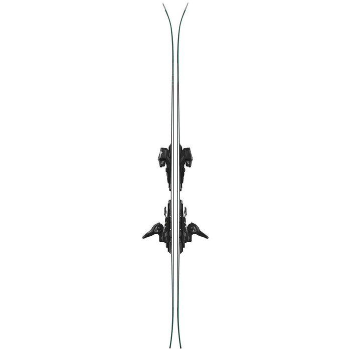 Atomic Maverick 86 C Skis + M 10 GW Ski Bindings 2025