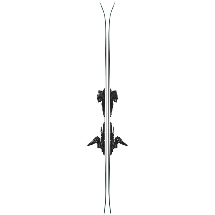 Atomic Maverick 86 C Skis + M 10 GW Ski Bindings 2025