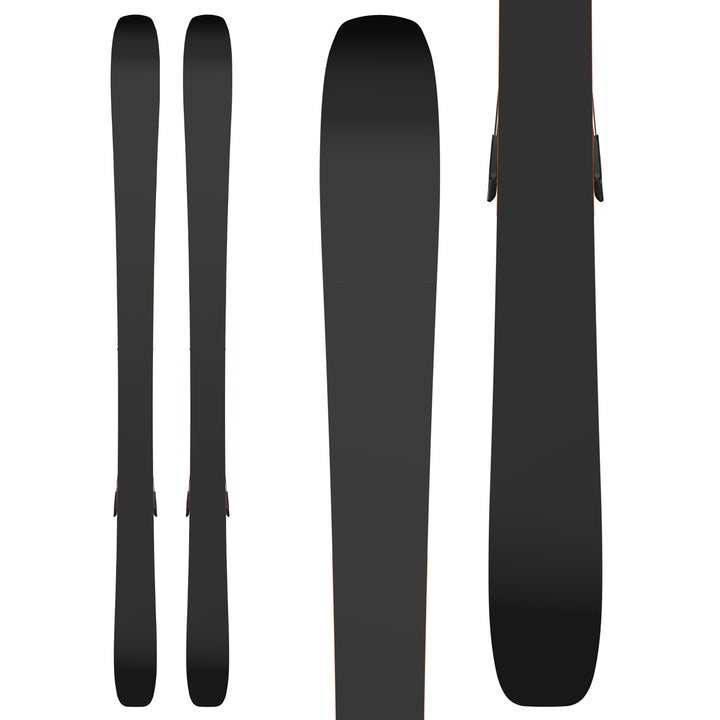 Atomic Maverick 84 Skis + M 10 GW Ski Bindings 2025