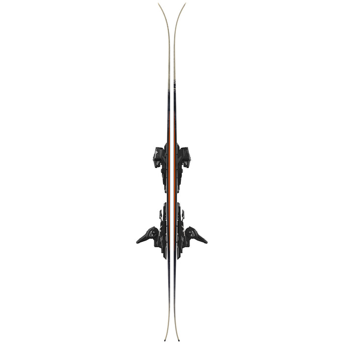 Atomic Maverick 84 Skis + M 10 GW Ski Bindings 2025
