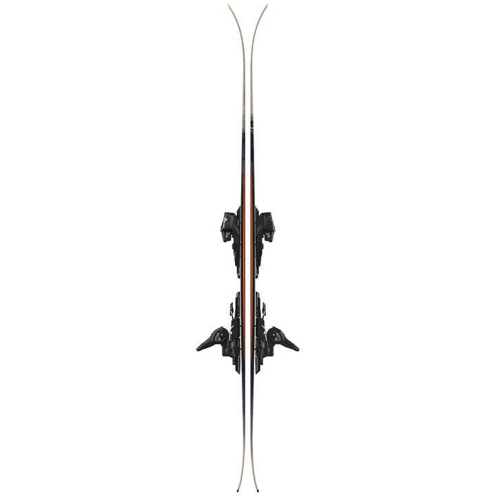 Atomic Maverick 84 Skis + M 10 GW Ski Bindings 2025