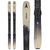 Atomic Maverick 84 Skis + M 10 GW Ski Bindings 2025