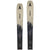 Atomic Maverick 84 Skis + M 10 GW Ski Bindings 2025