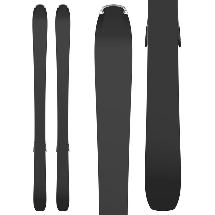Atomic Maven 86 Skis + M 10 GW Ski Bindings - Women's 2025