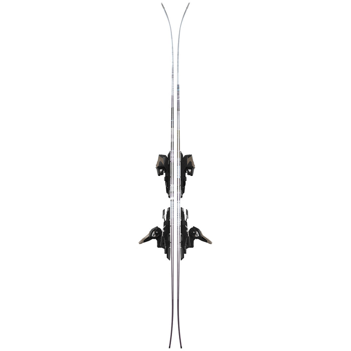 Atomic Maven 86 Skis + M 10 GW Ski Bindings - Women's 2025