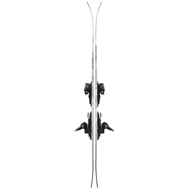 Atomic Maven 86 Skis + M 10 GW Ski Bindings - Women's 2025