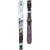 Atomic Maven 86 Skis + M 10 GW Ski Bindings - Women's 2025