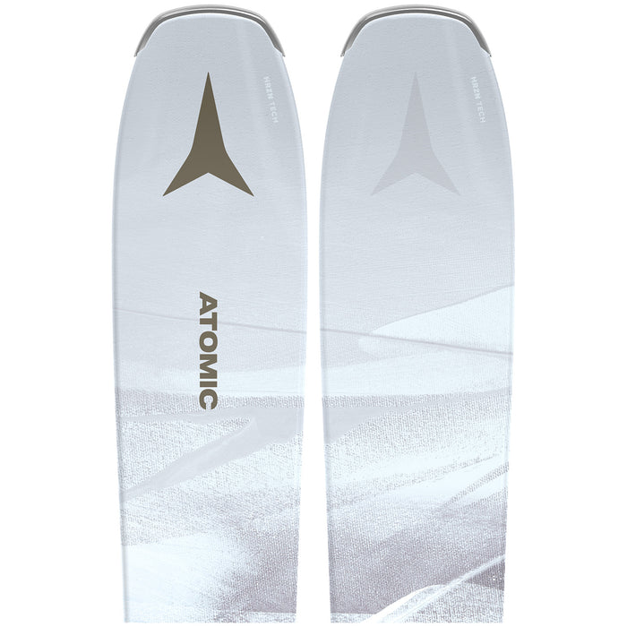 Atomic Maven 86 Skis + M 10 GW Ski Bindings - Women's 2025
