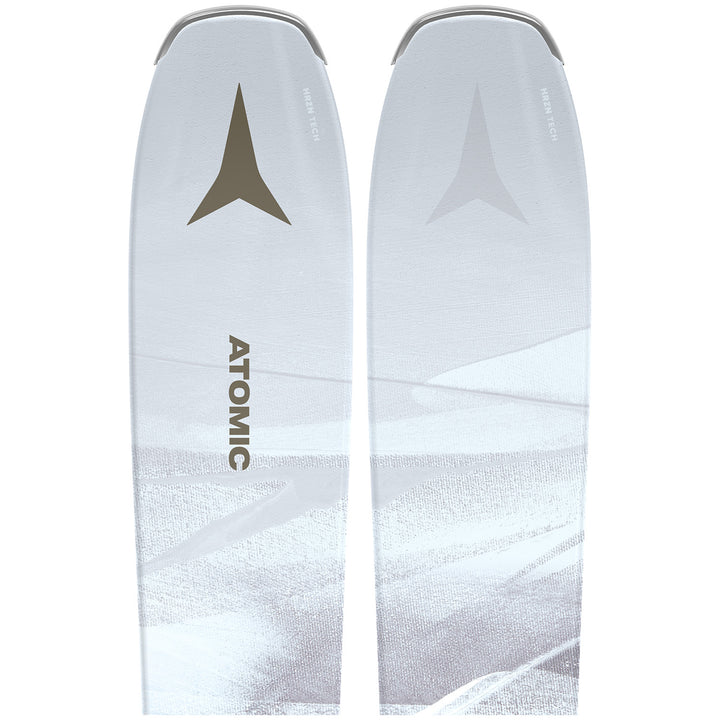 Atomic Maven 86 Skis + M 10 GW Ski Bindings - Women's 2025