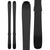 Atomic Bent 85 Skis + M10 GW Bindings 2025