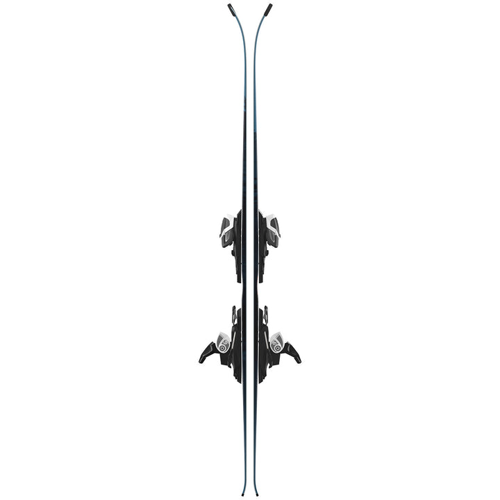 Atomic Maverick Jr Skis + L 6 GW Ski Bindings - Kids' 2026