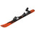 Atomic Maverick Jr Skis + C5 GW Ski Bindings - Kids' 2026