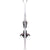 Atomic Maven Girl Skis + L6 GW Ski Bindings - Kids' 2026