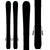 Atomic Maven Girl Skis + C5 GW Ski Bindings - Kids' 2026
