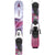 Atomic Maven Girl Skis + C5 GW Ski Bindings - Kids' 2026