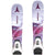 Atomic Maven Girl Skis + C5 GW Ski Bindings - Kids' 2026