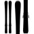 Atomic Maven Girl Skis + C5 GW Ski Bindings - Kids' 2026