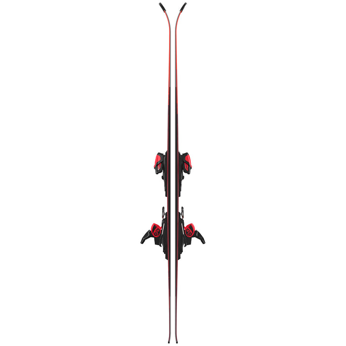Atomic Redster J4 Skis + L6 GW Bindings - Kids' 2025